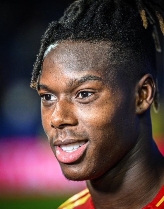 Breaking: Barça's Bold Ultimatum to Nico Williams! — Barça transfer news, Nico Williams contract update, La Liga player negotiations 2025