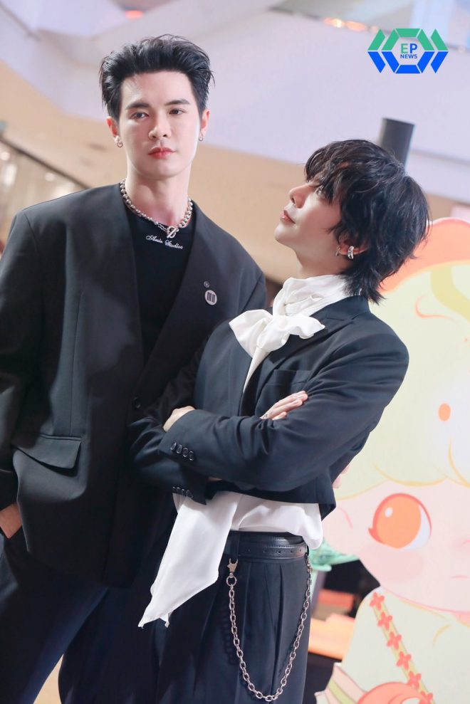 Breaking: Billy-Babe Sparks Controversy at DIMOO Launch!
bbil1ypn
babiibabe
BillyBabe
บิลลี่เบ้บ
BillyBabeXDimoothailand
HELLODIMOOTHAILAND
ThailandChinaGoldenJubilee — บิลลี่เบ้บเปิดตัวใหม่, DIMOO Thailand Limited Edition 2025, HELLO DIMOO event celebration