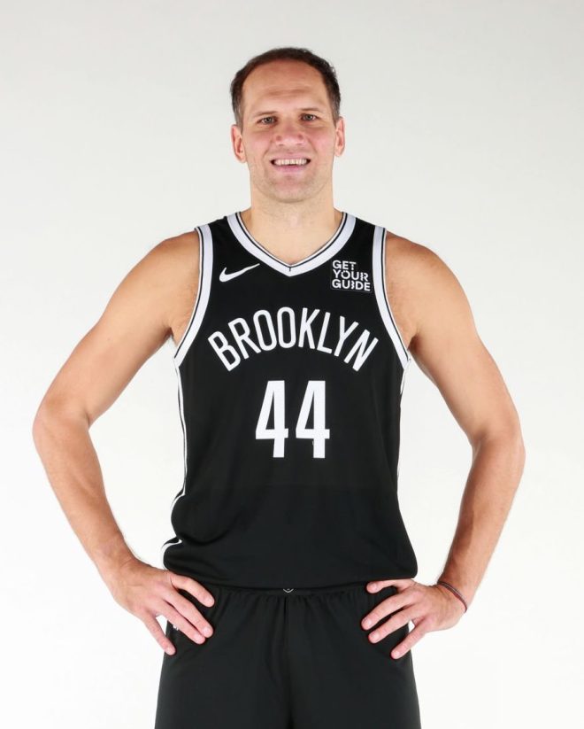 Breaking: Bojan Bogdanovic's Shocking NBA Retirement! — Bojan Bogdanovic retirement news, NBA player retirement announcements, 2025 NBA news updates