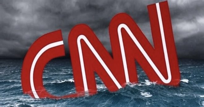 Breaking: CNN's Ratings Plummet—Is Fox Winning the News War? — CNN ratings drop, Fox News primetime viewership, TV news audience comparison