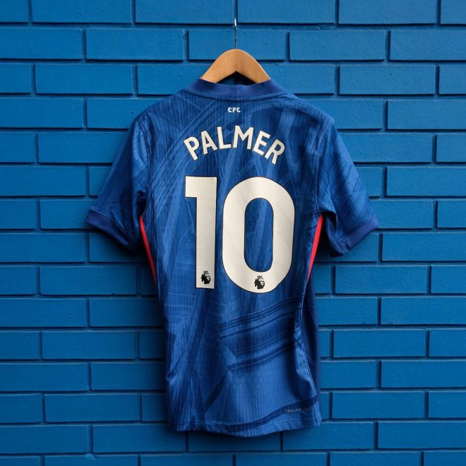 Breaking: Cole Palmer's Shocking Number 10 Choice at Chelsea! — Cole Palmer Chelsea transfer news, Chelsea FC squad updates, Premier League player jersey numbers 2025