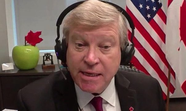 Breaking: Commons Committee Reopens $8.8M Penthouse Inquiry — Government investigation reopening, Manhattan penthouse controversy, Liberal MPs dissent 2025