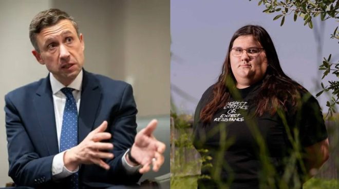 Breaking: DNC Chair Fumes Over $20M Youth Campaign Fail! — DNC funding controversy, youth outreach failure, party debt crisis 2025