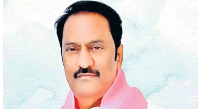 Breaking: Death of BRS MLA Maganti Gopinath in Hyderabad
