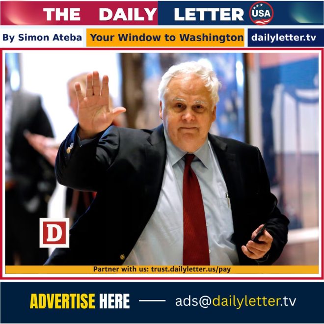 Breaking: Death of FedEx Founder Frederick Smith, RIP