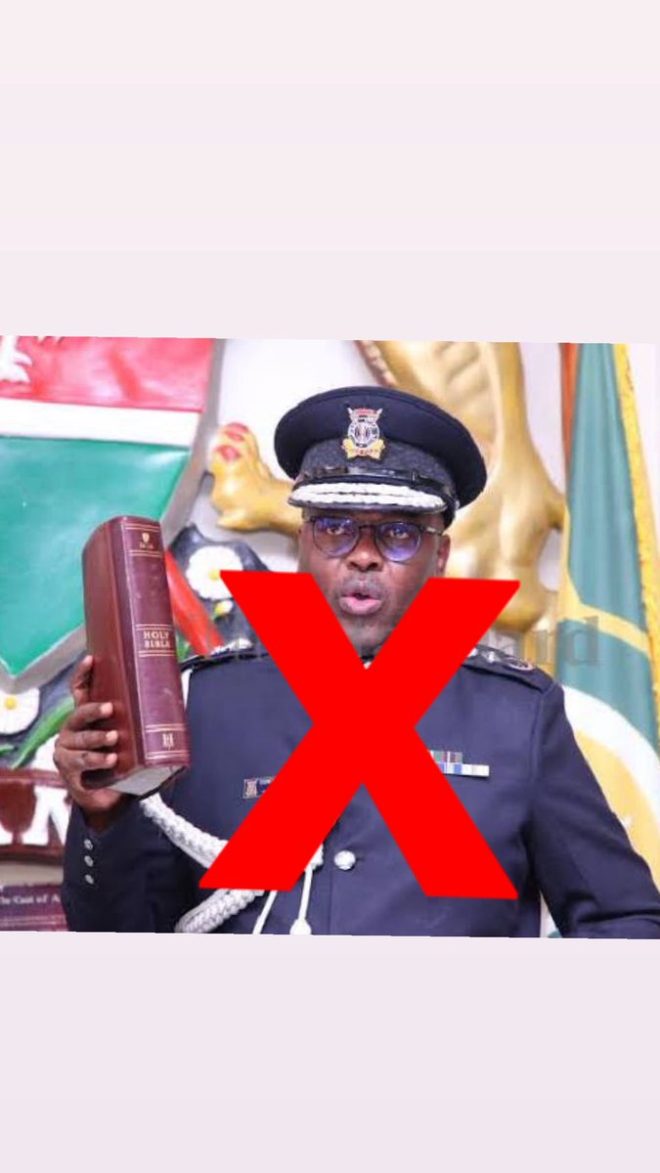 Breaking: Eliud K Lagat Must Resign Today! Justice Awaits! — Eliud K Lagat resignation urgency, Albert Ojwang justice demand, leadership accountability 2025