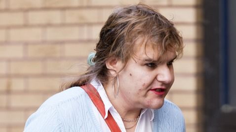 Breaking: Ex-MP Katie Wallis Guilty of Shocking Harassment! — Former MP scandal, domestic harassment case, Katie Wallis news 2025