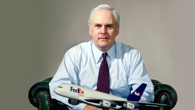 Breaking: FedEx Titan Fred Smith Dies at 80 – What’s Next? — breaking news Fred Smith obituary, FedEx founder legacy 2025, billionaire entrepreneurs death news