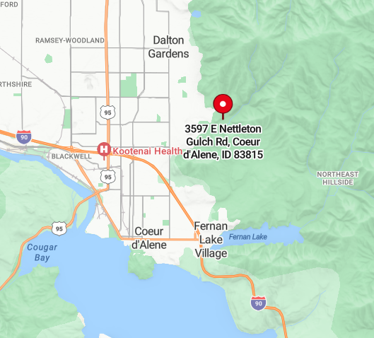 Breaking: Firefighters Ambushed, Multiple Shot in Idaho! — firefighter ambush incident Couer d'Alene, wildfire emergency response Idaho, firefighting safety concerns 2025