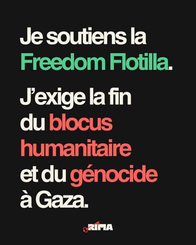 Breaking: Freedom Flotilla Sets Sail to Challenge Gaza Blockade! — humanitarian aid Gaza, Freedom Flotilla 2025, support Palestine movement