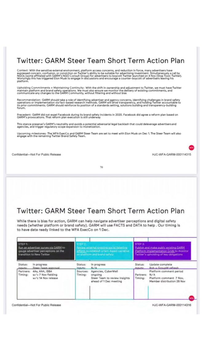 Breaking: GARM's Shocking Collusion to Silence Musk! — GARM ad cartel scandal, Foreign government collusion 2025, Elon Musk censorship allegations