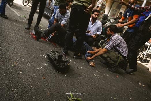 Breaking: Iran Reports Massive Casualties in Israeli Strikes — Iran conflict update, Middle East casualties news, Israeli military strikes 2025