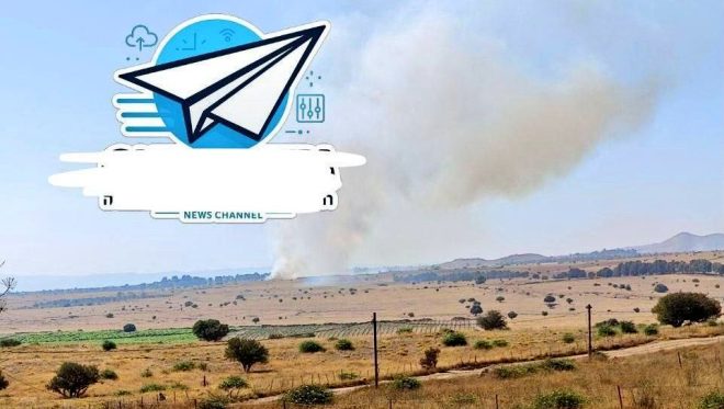 Breaking: Iranian Drone Strikes Golan Radar Amid Censorship — Iran drone attack news, Golan conflict update, military censorship reports