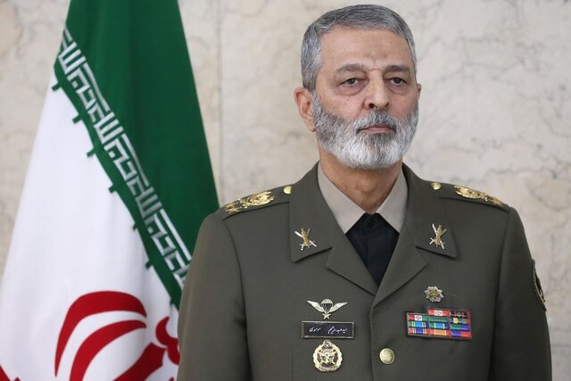 Breaking: Iran's Army Chief Doubts Ceasefire with Israel! — urgent news, conflict updates, military readiness 2025