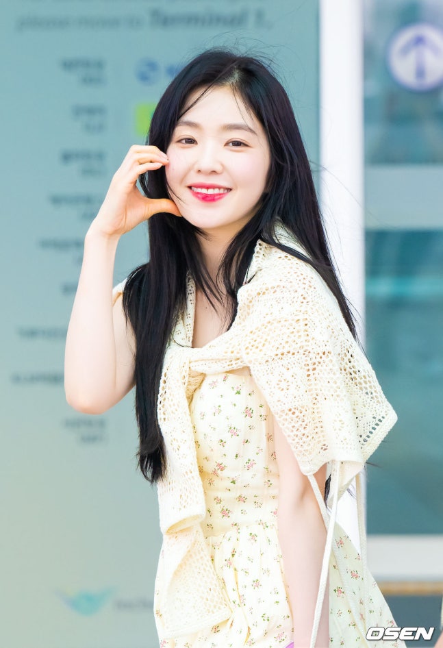 Breaking: Irene's London Photoshoot Sparks Major Controversy! — Irene London photoshoot, Red Velvet news 2025, K-pop fashion trends