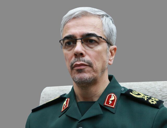 Breaking: Israel Kills Iran's Top General Amid Nuclear Tensions — Israeli military operations, Iran nuclear threat, Middle East conflict news