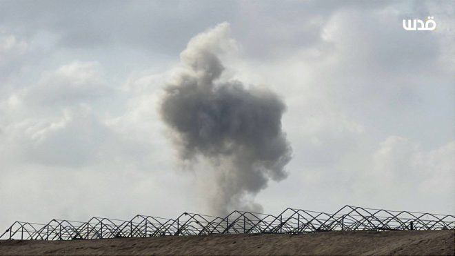Breaking: Israeli Airstrikes Ignite Outrage in Khan Younis — Israeli airstrike news, Khan Younis conflict updates, Gaza neighborhood bombings 2025