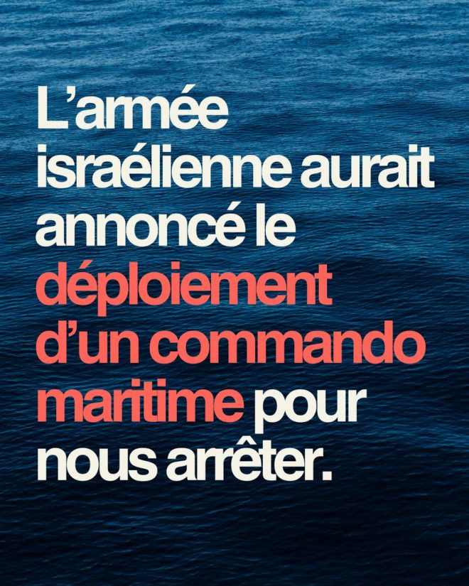 Breaking: Israeli Navy's Shocking Move Against Freedom Flotilla! —  appel à l'action, campagne de mobilisation, sécurité maritime 2025