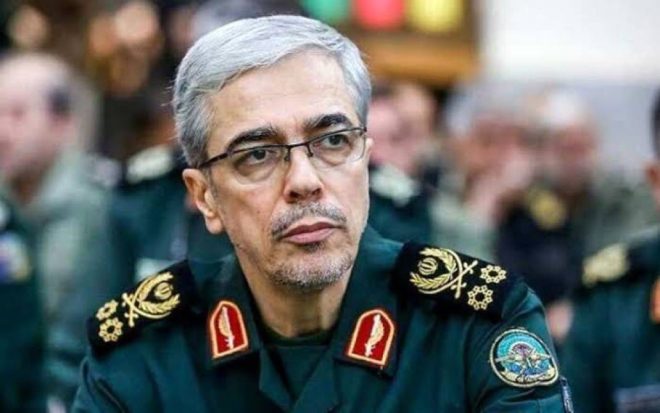 Breaking: Israel's Bold Strike Claims Iran's Top General! — Iran military news, Israel decapitation strike, Mohammad Bagheri assassination 2025