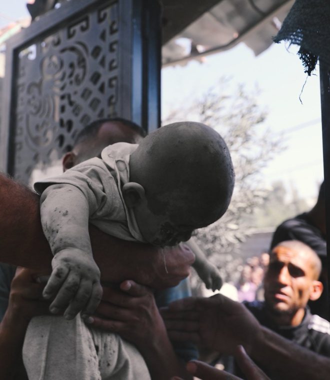 Breaking: Israel's Strikes Claim 144 Lives in 24 Hours — Gaza conflict updates, Israeli airstrikes impact 2025