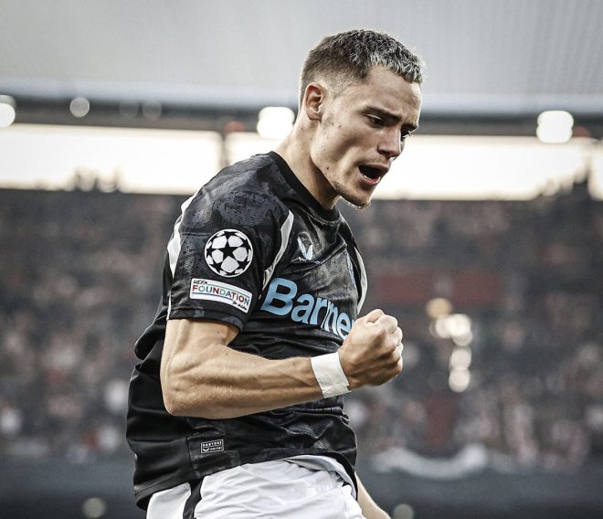Breaking: Liverpool's Bold Move for Wirtz Sparks Transfer War! — Liverpool transfer news, Florian Wirtz deal updates, Bayer Leverkusen negotiations 2025