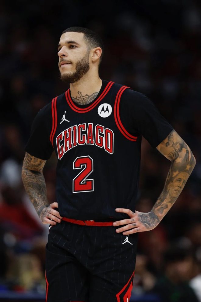 Breaking: Lonzo Ball Shocks Fans with Cavs Trade! — NBA trade rumors, Cleveland Cavaliers news, Lonzo Ball trade update 2025