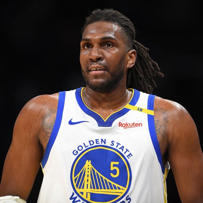 Breaking: Looney Leaves Warriors for Pelicans in Shocking Move! — NBA Free Agency News, Kevon Looney Contract Update, Pelicans Roster Changes