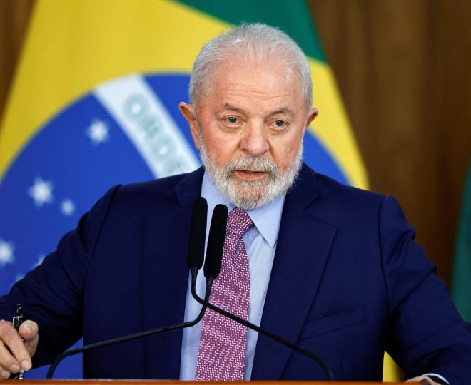 Breaking: Lula's Bold Move - US Trade Deal on the Table! — Brazil trade negotiations, US Brazil economic relations, Lula trade agreement 2025