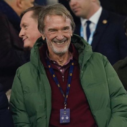 Breaking: Major Shake-Up at Manchester United Unveiled! — Sir Jim Ratcliffe Manchester United news, INEOS sports director changes, Dave Brailsford role shift 2025