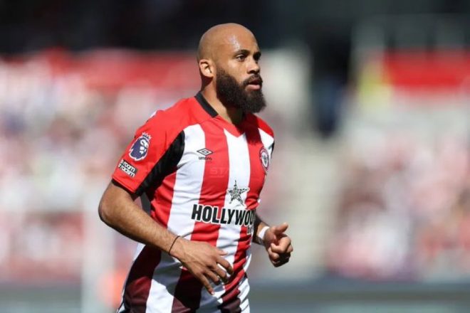 Breaking: Manchester United's £50M Bid for Mbuemo Shocks Fans! —  Manchester United transfer news, Bryan Mbeumo latest updates, Premier League transfer rumors 2025