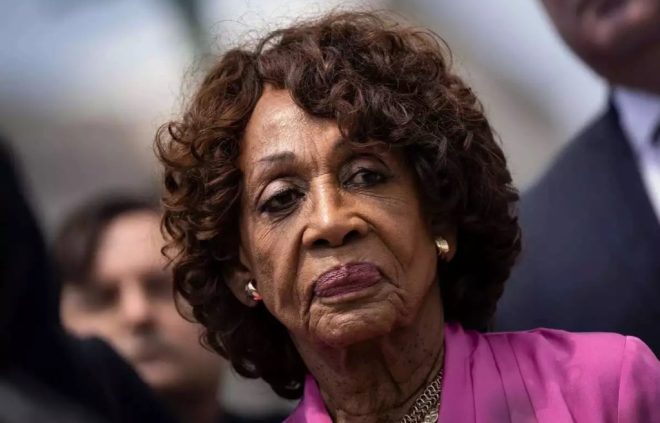 Breaking: Maxine Waters' Campaign Faces $68K Penalty for Violations! — FEC election law violations, Maxine Waters campaign fines, 2025 political scandal