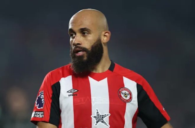 Breaking: Mbuemo Chooses Man Utd—Brentford Set for Shock Talks! — Breaking Transfer News, Manchester United Transfer Updates, Bryan Mbuemo Transfer Rumors