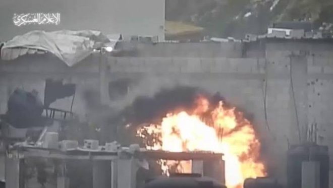Breaking: Missile Attack Claims Lives of Israeli Soldiers in Gaza — Gaza conflict update, Jabalia missile attack, Israeli military casualties 2025