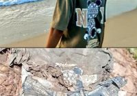 Breaking: Missing Man's Remains Found in Controversial Zone —  missing persons news, remains discovered in conflict zones, local resident finds body