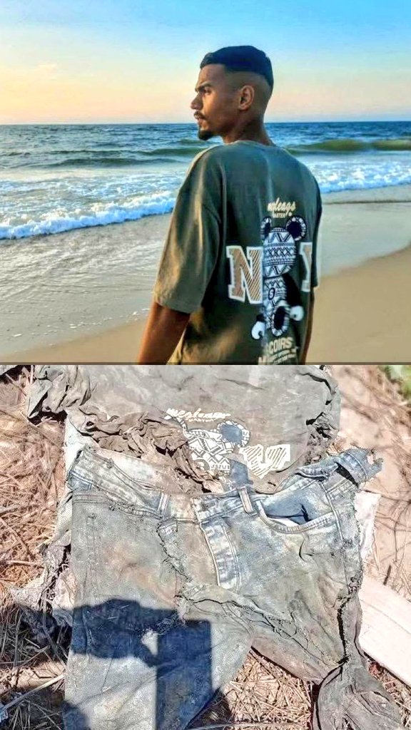 Breaking: Missing Man's Remains Found in Controversial Zone — missing persons news, remains discovered in conflict zones, local resident finds body
