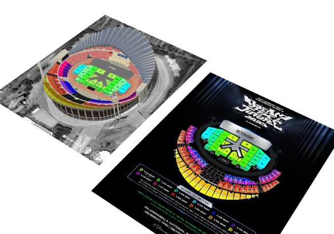 Breaking: NCT Dream's Bangkok Show Sparks Controversy! — NCT Dream Concert 2025 Bangkok, Rajamangala Stadium Events, 2025 K-Pop Show Thailand