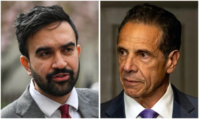 Breaking: NYC Mayoral Race Goes to Controversial Ranks! — NYC mayoral primary news, ranked choice voting NYC 2025, Zohran Mamdani election update