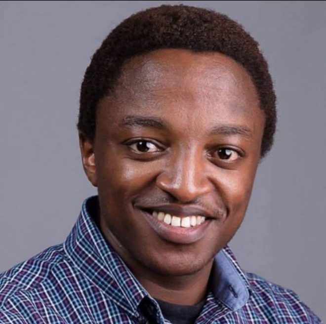 Breaking: Ndiangui Kinyagia Missing After DCI Raid! — missing person alert, DCI raid news, amplify missing person case