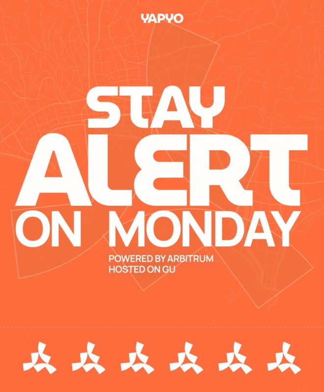 "Breaking News: Top Yappers Get Exclusive 30-Min Head Start in Arb Presale - Controversy Erupts Over Final 7D Snapshot Lock-in!" —
Latest Updates
Current Events
Trending Headlines