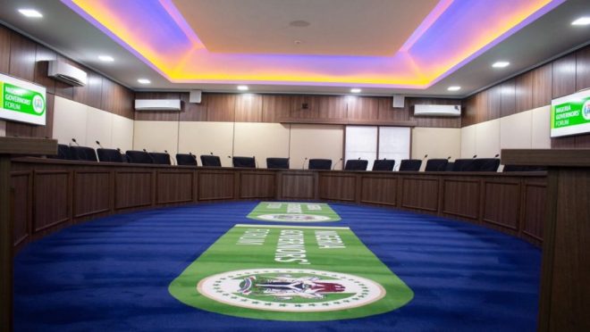 Breaking: Nigerian Governors Condemn Shocking Community Killings — Nigerian Governors Forum news, Benue state violence update, community safety Nigeria 2025