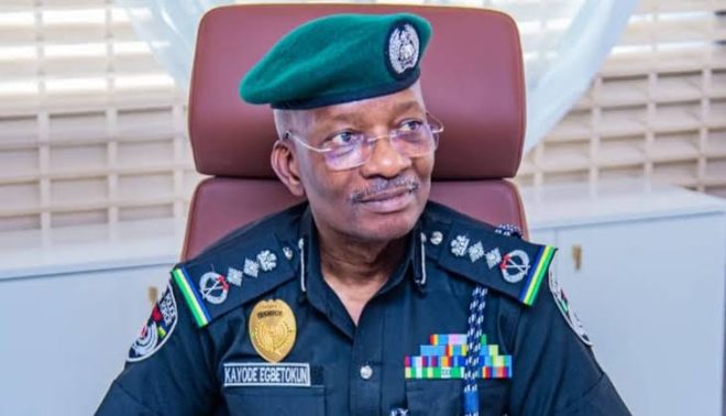 Breaking: Police Chief's Controversial Move Sparks Outrage! —  Inspector General of Police response to violence in Nigeria, Benue security deployment news, increase in law enforcement in Benue 2025