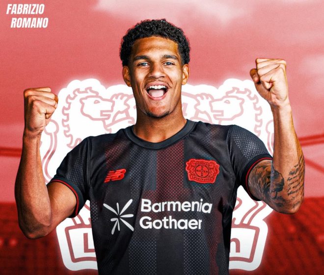 🚨🔴⚫️ Breaking: Quansah's £70m Liverpool Clause Sparks Outrage! — Jarell Quansah transfer news, Bayer Leverkusen medical, Liverpool buy back clause
