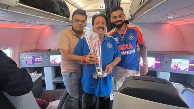 Breaking: Rajeev Shukla's BCCI Presidency Sparks Heated Debate! — BCCI leadership change, Rajeev Shukla appointment, cricket governance news 2025