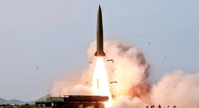 Breaking: Russia Unleashes Iskander Missiles on Kiev—What’s Next? — latest news on Russia Ukraine conflict, Iskander missile attacks in Ukraine, urgent updates on Kiev military actions
