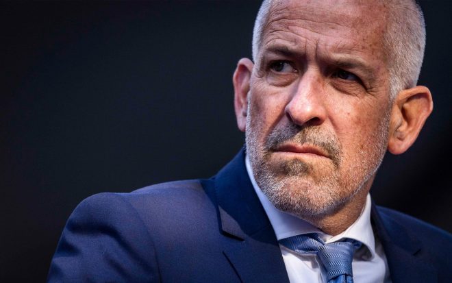 Breaking: Shin Bet Chief Resigns Amid Tensions with Iran! — Israel intelligence news, Shin Bet leadership change, Ronen Bar resignation 2025