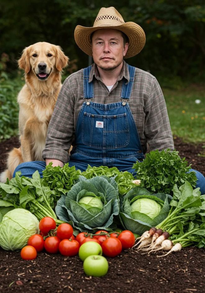 Breaking: Shocking Truth About Vegetable Eaters Revealed! — Be truthful about your diet, Engage with your food choices, Stay updated on health trends