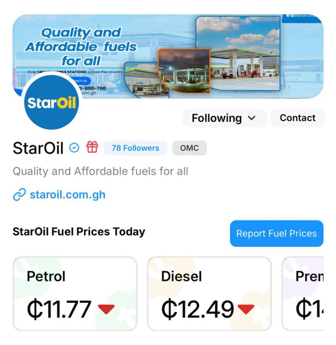 Breaking: StarOil Slashes Fuel Prices—What’s Their Secret? —  fuel price drop, affordable fuel options, StarOil price reduction 2025