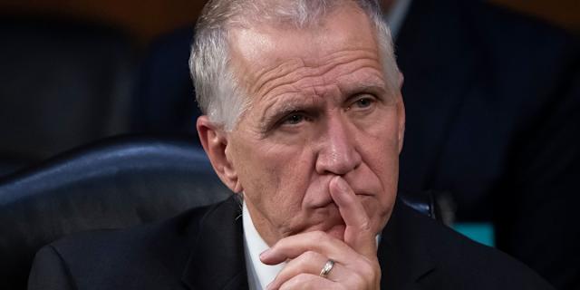 Breaking: Tillis Bows Out After Trump’s Nuke Attack! — Senator Thom Tillis retirement news, Trump political impact 2025, North Carolina Senate race update