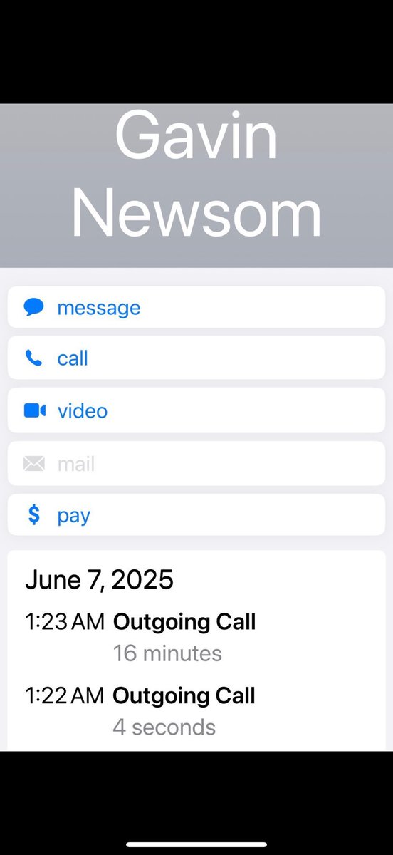Breaking: Trump’s Call Logs Expose Newsom’s Shocking Lie! — Gavin Newsom controversy, Trump phone call evidence, political scandal updates