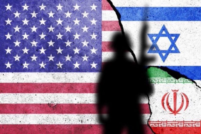 Breaking: Washington Divided Over Israel-Iran Conflict! — US foreign policy divisions 2025, Israel Iran conflict updates, Washington tensions over military alliances